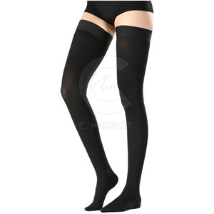 สวมใส่สบาย ถุงน่องผู้หญิง ถุงน่องเนื้อบาง แฟชั่นเครื่องประดับขา ถุงน่องสวยหรู ใส่ได้ทุกวัน ถุงน่องผู้หญิง - Product Image 4