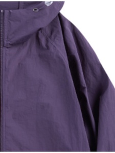 Chaqueta de forro polar con cremallera completa para mujer, estilo Benton, a prueba de viento, tipo blusón, personalizada, superventas - Product Image 3