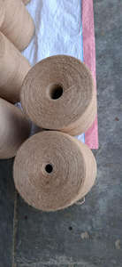 เส้นด้ายปอกระเจา CB 9LBS/1PLY คุณภาพสูง ย่อยสลายได้ เป็นมิตรกับสิ่งแวดล้อม ทนทาน ป้องกันแบคทีเรีย สำหรับถักทอด้วยมือ - Product Image 5