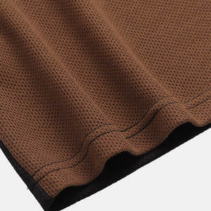 Camiseta de Hombre con Logotipo Personalizado, Estilo 2026, 100% Algodón, Ligera, Corte Holgado, Tela Suave, Hecha en Pakistán - Product Image 6