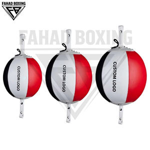 Top Sale Product Roof To Ceiling <b>Boxing</b> Reflex <b>Ball</b> Adjustable Double End Speed Training Equipment for MMA Gym Use - Product Image 4