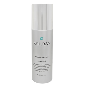 REJURAN 45ml Emulsione Rinfrescante Leggera C-PDRN con Acido Ialuronico e Centella per l'Equilibrio Olio-Acqua, Crema Viso Lenitiva - Product Image 3