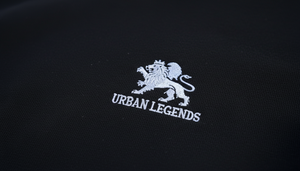 เสื้อฮู้ดดี้แบบสวมหัว 360 GSM ทุกสี ผ้าฝ้ายเฟรนช์เทอร์รี่ ปักลาย ผลิตโดย Meeroos Industries - Product Image 4