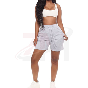 Shorts de Verano 100% Algodón para Mujer, Uso Diario, Deportivos, a la Moda, Sexys, en Oferta - Product Image 5