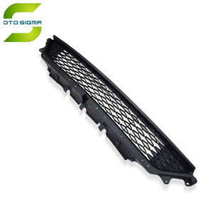 กระจังหน้ากันชน 71106-TJB-A20 สำหรับ Acura คุณภาพเทียบเท่าอะไหล่แท้ ผลิตในไต้หวัน - Product Image 2