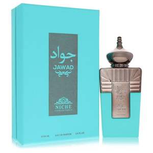 Jawad Niche Collection Eau De Parfum Spray Unisex - Product Image 1
