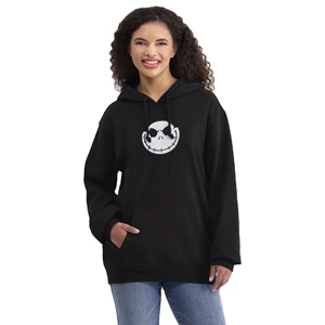 Sudaderas con Capucha de Invierno para Mujer, Tallas Grandes, Elegantes, 100% Algodón, Ecológicas, Casuales, Estampadas, Opciones Personalizables BD, Calidad Premium - Product Image 2