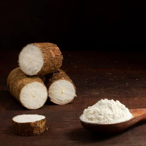 Almidón de Tapioca Vietnamita de Primera Calidad, Puro, Versátil, Saludable e Ideal para el Procesamiento y Exportación de Alimentos - Product Image 1