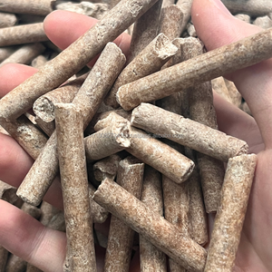 Pellets de Residuos de Tapioca de Primera Calidad para Alimentación de Ganado y Cerdos, Ho Chi Minh, Vietnam (10% de Humedad) - Product Image 3