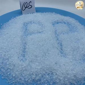 High-quality 10% to 50% Glass Fiber Polypropylene Granules, Plastic Raw Material Polypropylene Granules - Product Image 4
