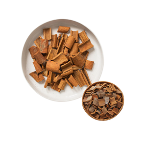 Competitive Price Private <b>label</b> Factory In Vietnam Best Selling Round Cut Cassia Bark Packed In 10kg Box - Product Image 2