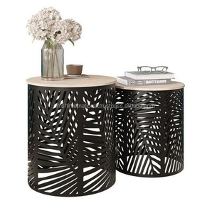 Odern Design ooooden offoffee able EA able iving Room ururniture - Product Image 1