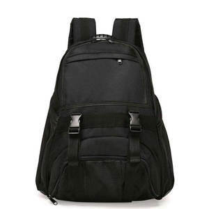 Bolsa de baloncesto de gran capacidad para jugadores, bolsa de gimnasio duradera de alta calidad, perfecta para entrenamientos, partidos y uso al aire libre - Product Image 2