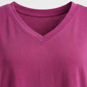 Nueva Llegada, Camisa de Oficina para Mujer, Primavera Otoño, Moda, Estampado Moderno, Vestido Informal para Dama, 240 g/m², 100% Algodón Satinado con Lentejuelas - Product Image 4