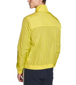 Chaquetas de Nailon Ligeras Sublimadas Personalizables al por Mayor, Chaquetas Impermeables con Capucha, Servicio OEM - Product Image 4