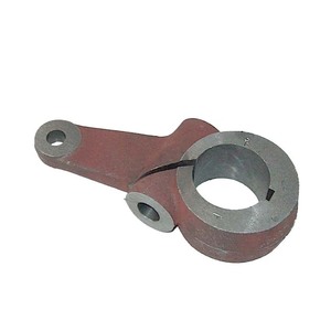 Palanca de Freno 180864M1 para Tractores Massey Ferguson MF 35 65 135 240 245 250 285 3165 - Product Image 1