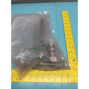 AMAT 0050-09386 6 LINES WELDMENT MANIFOLD, NUPRO - อุปกรณ์และอะไหล่เซมิคอนดักเตอร์ระดับโลกที่เชื่อถือได้ - Product Image 1