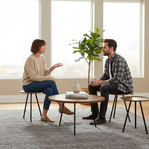 เก้าอี้เหล็กคุณภาพสูงสำหรับบ้านและห้องครัว |   เก้าอี้เหล็กสไตล์อินดัสเทรียลสำหรับบาร์ คาเฟ่ ระเบียง และใช้งานกลางแจ้ง - Product Image 3