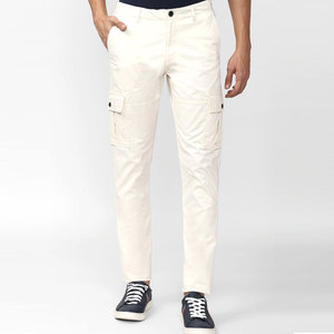 โรงงานผลิตกางเกงคาร์โก้ผู้ชายทนทาน ซักได้ ใส่ลำลองกลางแจ้ง ดีไซน์สั่งทำได้ กางเกงคาร์โก้ผู้ชาย - Product Image 1