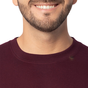 Sudadera Oversize de Moda 2026 para Hombre, Nuevo Estilo, Color Personalizable, Básica, Mezcla de Algodón, Sudadera Tipo Pullover para Hombre - Product Image 4