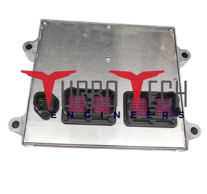 MÓDULO DE CONTROL DEL MOTOR ECM APTO PARA MOTOR CUMMINS B3.3 BC30008.05 - Product Image 2