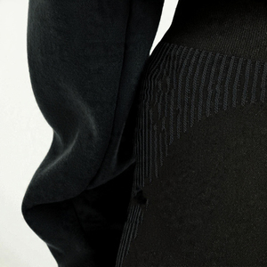 Sudadera casual con capucha para mujer, de manga larga, hombros caídos, con cordón ajustable, corte holgado, ideal para estar en casa o el gimnasio. - Product Image 5