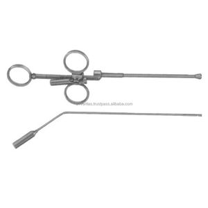 Tourniquets Cardiovasculaires VERITAS Rumel-Belmont de Qualité Supérieure A-1, Instruments Chirurgicaux en Acier Inoxydable |   porte-aiguille - Product Image 5