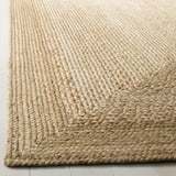 Tapis de sol long en jonc de mer naturel personnalisé, tissé à la main, écologique, en provenance du Vietnam 99 GD pour salon et couloir - Product Image 3