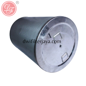 อะไหล่เปลี่ยนไส้กรองแยกน้ำมันและอากาศแบบ Coalescing Filter Element - Product Image 4