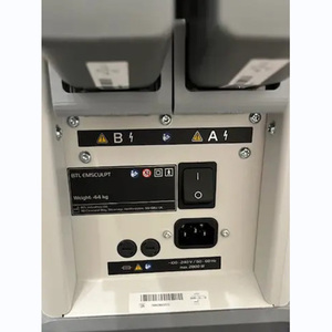 Nuevo Sistema de Contorno Corporal BTL Emsculpt 2020 - Product Image 2