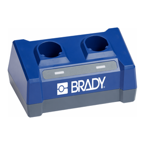 Station de charge de batterie au lithium Brady V4500 48V 5A pour usage en laboratoire et industriel - Product Image 1