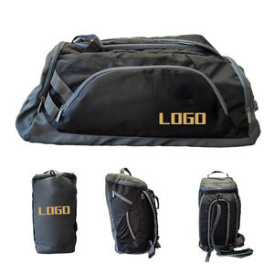 กระเป๋าออกกำลังกายแบบมีซิปสำหรับมืออาชีพ ใช้ได้ทั้งชายและหญิง กันน้ำ น้ำหนักเบา เหมาะสำหรับกีฬากลางแจ้ง เป็นที่นิยมสำหรับผู้ชายและผู้หญิง - Product Image 2