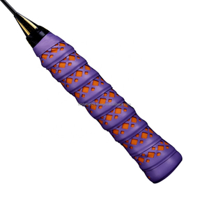 NOUVEAU Overgrip double couche pour raquette de paddle, matériau polyuréthane/polymère, haute durabilité, personnalisation en gros, prix abordable - Product Image 6