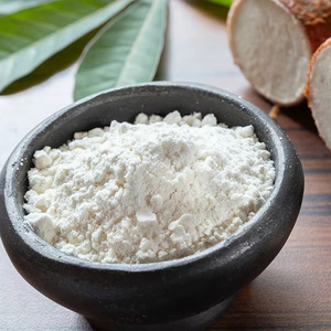 Amidon de tapioca vietnamien de haute qualité, pur, polyvalent, sain et idéal pour la transformation alimentaire et l'exportation. - Product Image 1