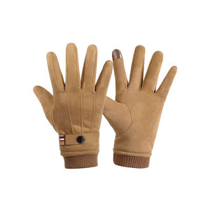 Gants de conduite légers et polyvalents, conçus pour les déplacements actifs et le confort quotidien - Product Image 1