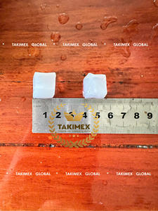 Nata de Coco Cruda Comprimida y Seca con Sirope, Sabor Afrutado, en Envase a Granel, Hecho en Vietnam - Product Image 4