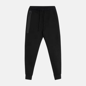 Conjunto de Sudadera y Pantalones Deportivos Personalizados OEM, Tejidos y Transpirables, para Hombre, Traje de Dos Piezas, Ropa Casual Cómoda - Product Image 3