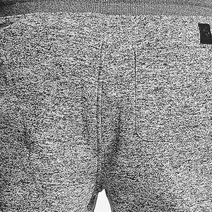 Pantalon de survêtement pour homme, style tendance, matière respirante et coupe extensible, idéal pour l'entraînement sportif et les activités sportives. - Product Image 5