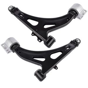 Ensemble de bras de suspension inférieurs avant Chevrolet Impala 2014-2020 2.5L 3.6L Gauche et Droit - Product Image 6