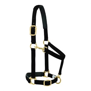 Professional Horse <b>Head</b> Collar English Style High Quality Halter for Stable <b>Training</b> and Outdoor Use Horse <b>Head</b> Collar OEM - Product Image 3