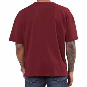 Camiseta Deportiva Antipelusas, Diseño Moderno para Hombre, Nueva Moda, Cargada por Dress Sports - Product Image 6