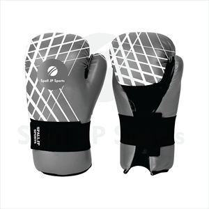 Guantes Semi Contacto Personalizados al por Mayor para Entrenamiento Profesional de Artes Marciales, Karate, Taekwondo, Diseño Personalizado - Product Image 5