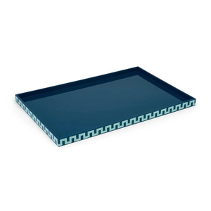 Bandeja rectangular de laca de alta calidad hecha en Vietnam, diseño elegante con colores OEM/ODM y precio mayorista competitivo - Product Image 6