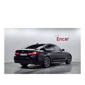 BMW Serie 5 530i XDrive M Sport 2023, Volante a la Izquierda, Caja de Cambios Automática, 66,008 km - Product Image 2