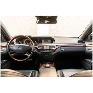 Mercedes-Benz S63 AMG 2012 - Product Image 3
