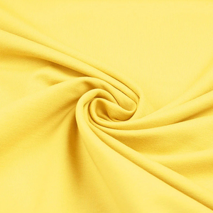 Premium Quality Organic Breathable Cotton French Terry Fabric for Modern Sweatshirts Jogging Pants Streetwear Suits Girls & Boys - Product Image 1