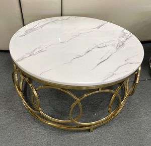 Statement living room <b>table</b> modern marble <b>centre</b> <b>table</b> classy living room furniture modern designer <b>table</b> elegant marble decor - Product Image 3