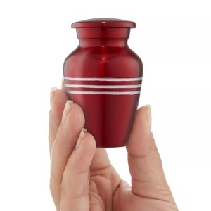 Meilleures ventes - Urne moderne faite à la main, vase rond haut pour mariage, jardin, patio, décoration intérieure - Product Image 4