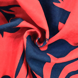 Shorts de bain pour hommes à imprimé camouflage, séchage rapide, shorts de plage, taille élastique avec cordon de serrage, shorts de surf d'été, logo personnalisé OEM - Product Image 3