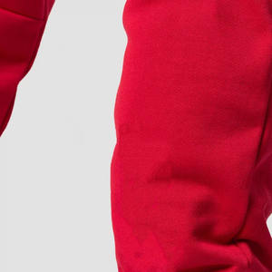 2026 New Men's Casual Sport Sweatpants 100% Breathable Cotton Regular Fit Drawstring <b>Side</b> <b>Zip</b> Mid Waist Autumn 2-in-1 Printed - Product Image 3